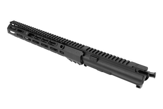 SOLGW x Expo Arms 5.56 NATO Barreled Upper with M89 M-LOK handguard